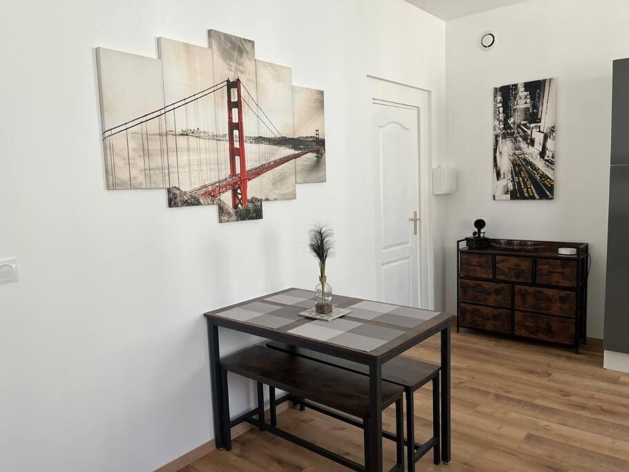 L'industriel Appartement Montréjeau