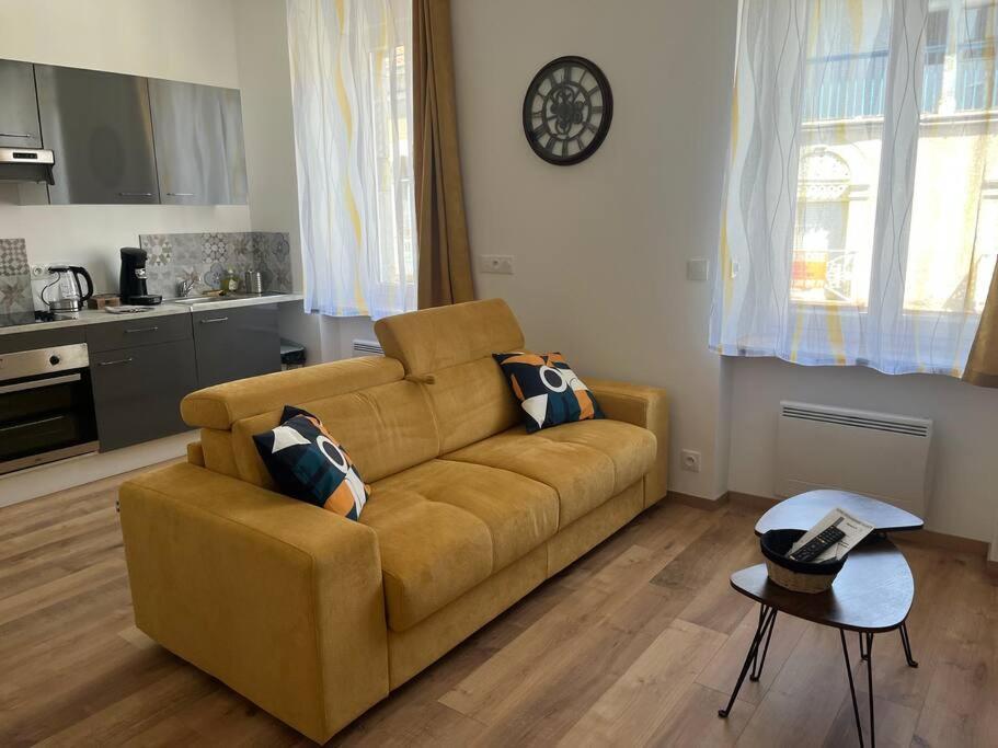 Appartement L'industriel Montréjeau