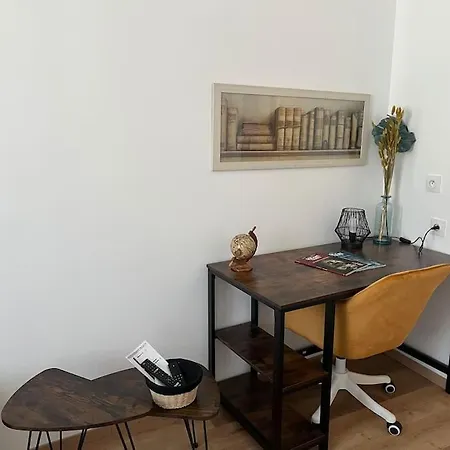 L'Industriel Appartement Montréjeau Buitenkant foto