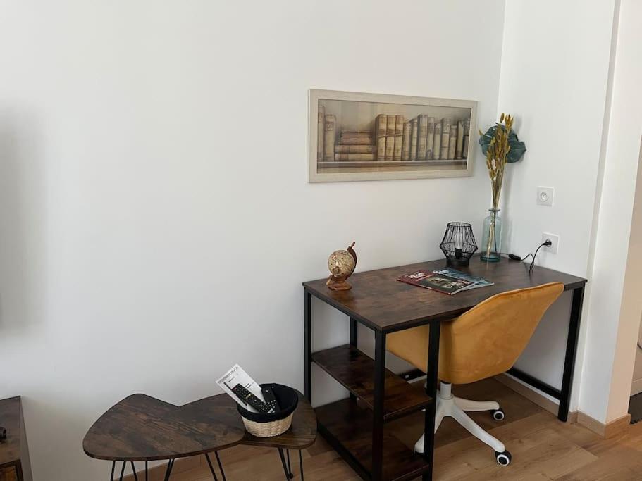 Apartment L'industriel
