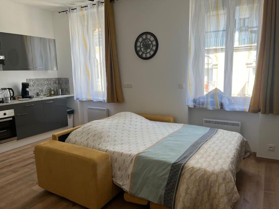 L'industriel Apartment *